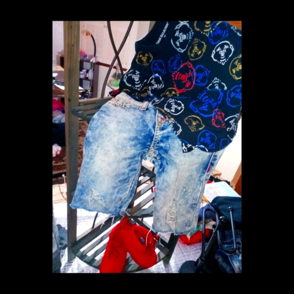 True religion set